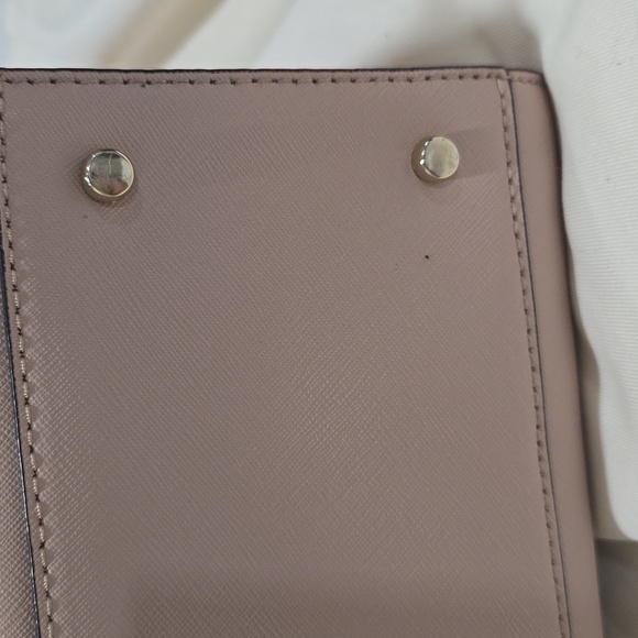 Kate Spade tote and wallet - Picture 12 of 13